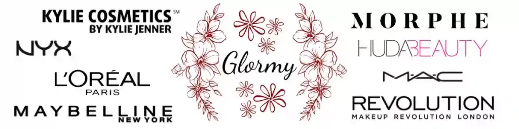 Glormy Homepage Desktop Banner