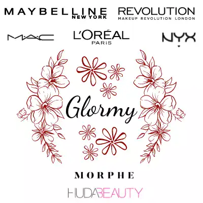 Glormy Homepage Mobile Banner