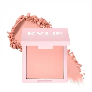Kylie Jenner Pink Power Pressed Blush Powder