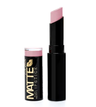 LA Girl Matte Flat Velvet Lipstick Carried Away (GLC802)