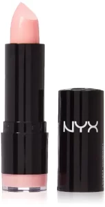 NYX Professional Makeup Extra Creamy Round Lipstick – Harmonica (Baby Pink)