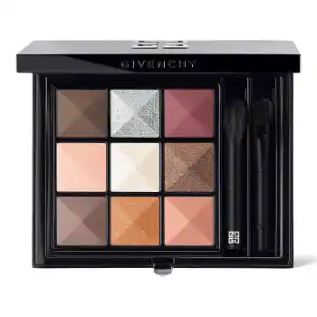 Le 9 De Givenchy Multi-finish Eyeshadow Palette