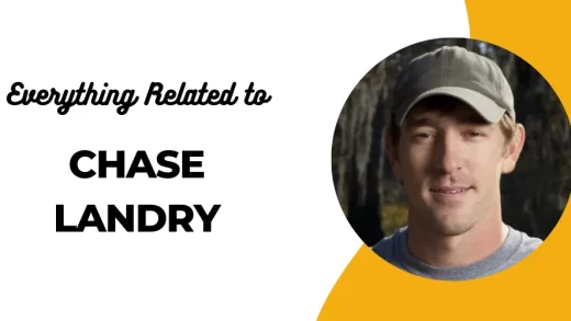 Chase Landry