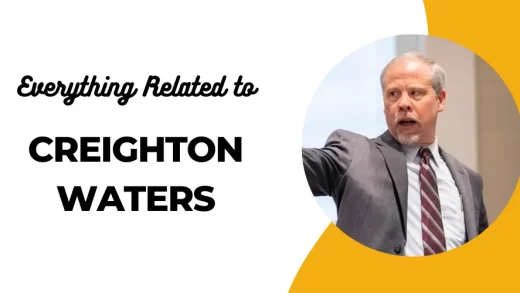 Creighton Waters
