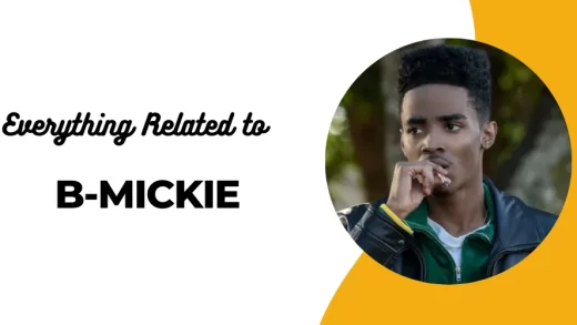 B-Mickie
