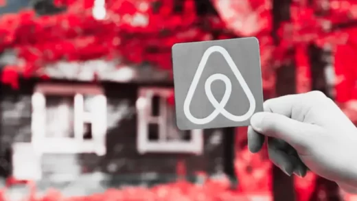 Business Model of Airbnb