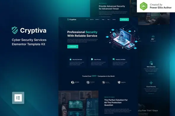 Cryptiva – Cyber Security Kit