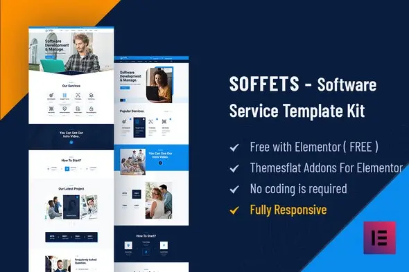 Soffets – Software IT Kit