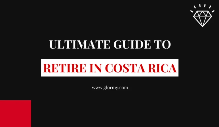 Ultimate Guide to Retire in Costa Rica