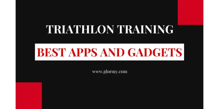 Best Apps and Gadgets for Triathlon Training