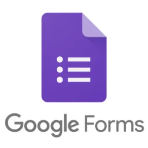 Google Forms Logo